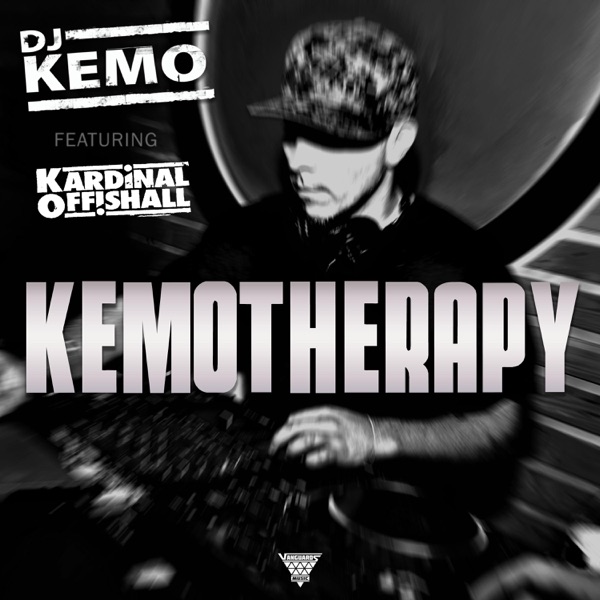 Kemotherapy (feat. Kardinal Offishall) - Single album cover