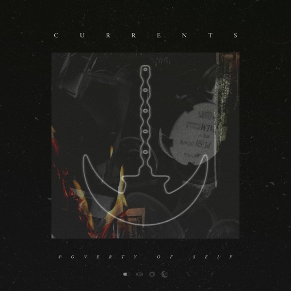 Poverty of Self - Single album cover