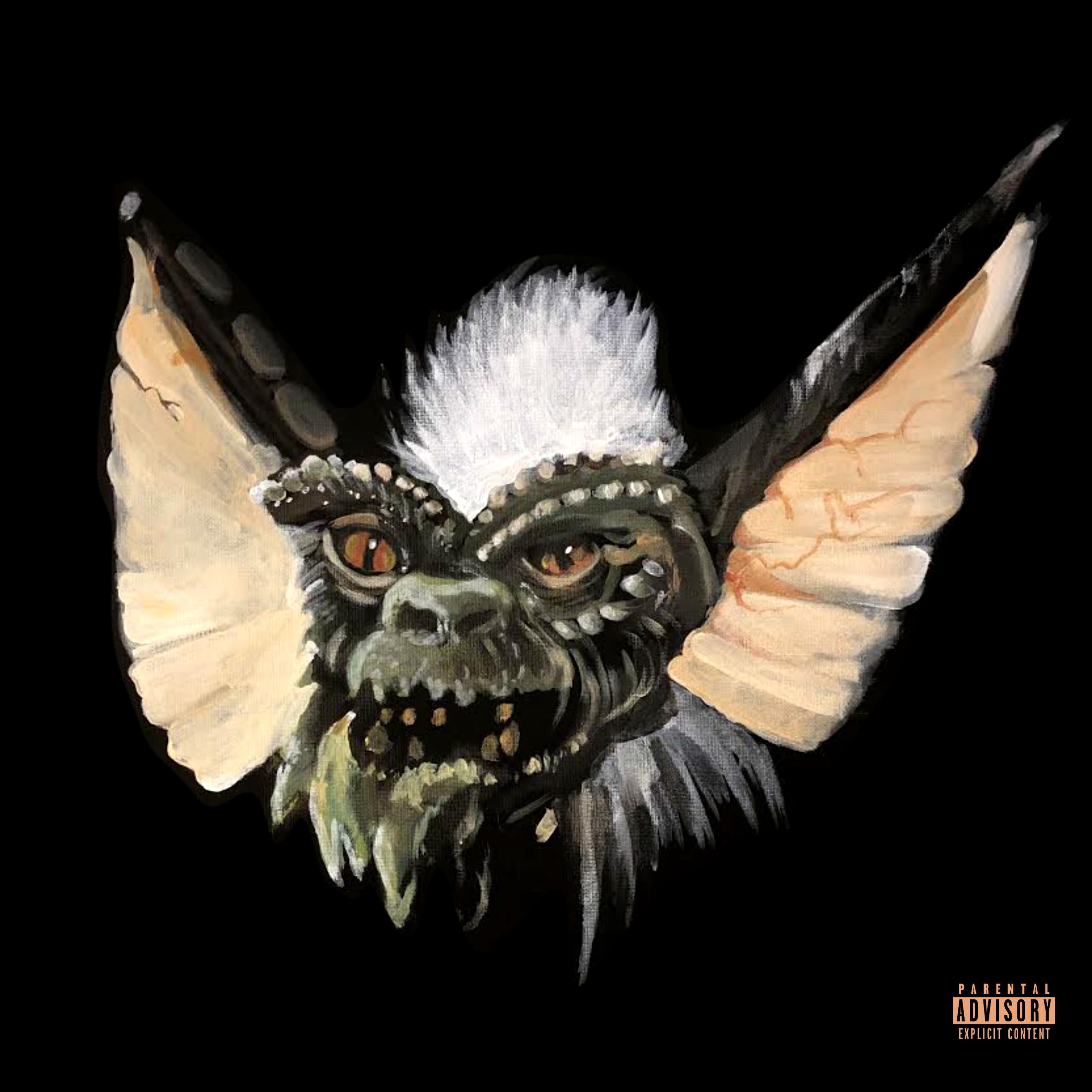 Gremlin album cover