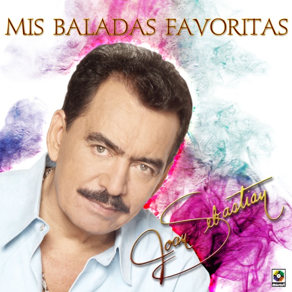 Mis Baladas Favoritas album cover