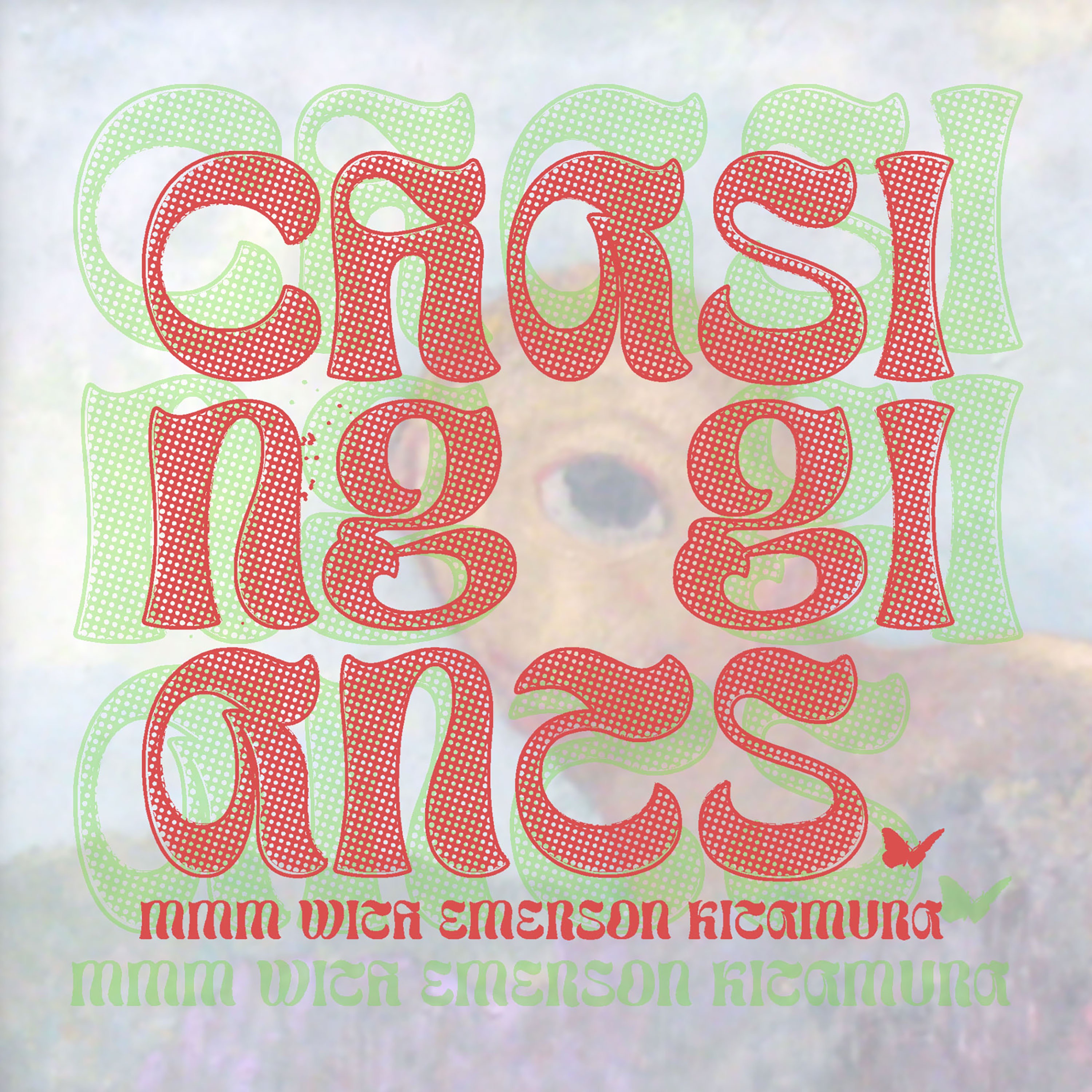 Chasing Giants album cover