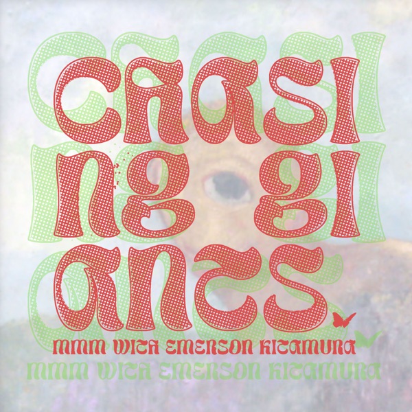 Chasing Giants album cover