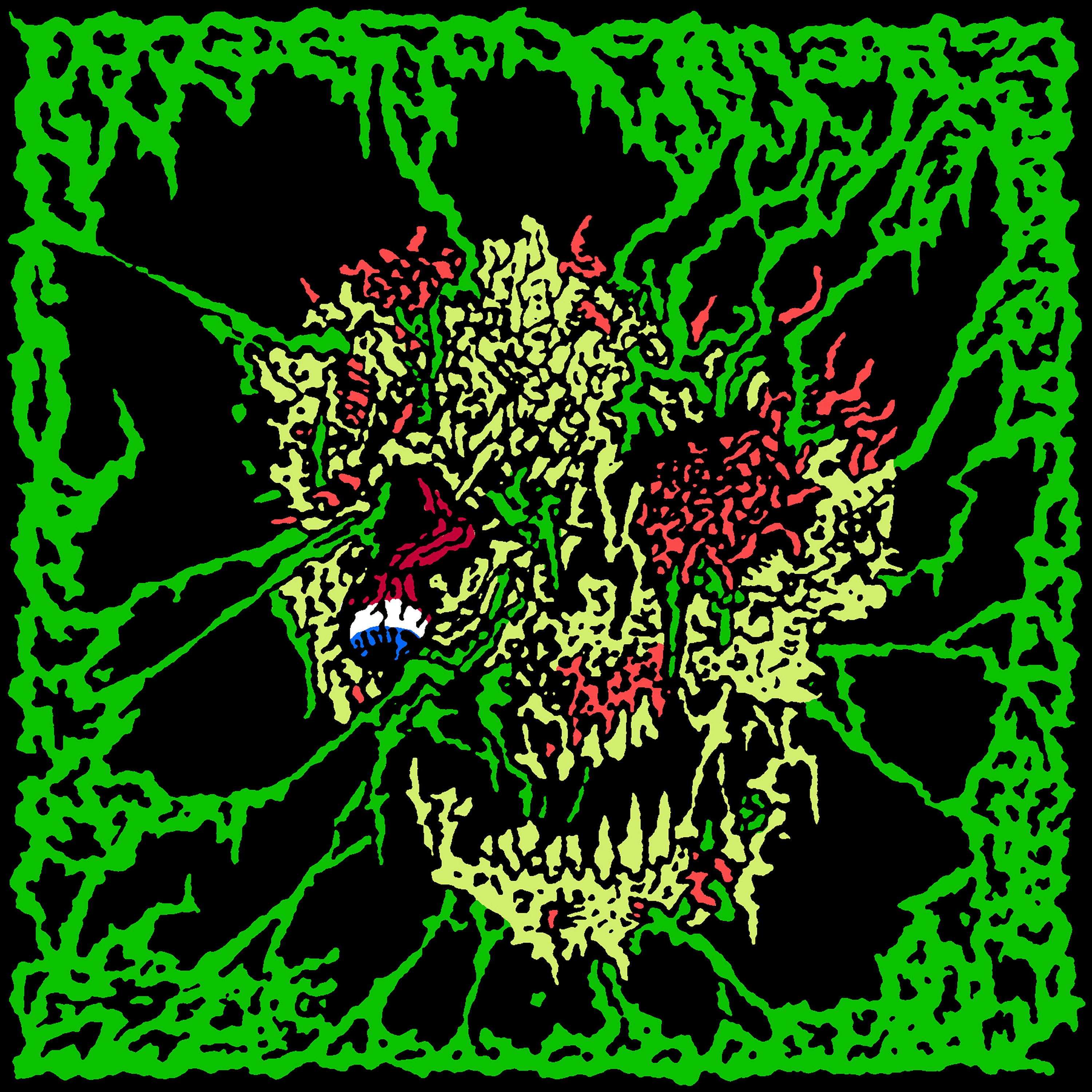 Anxiety - Single album cover