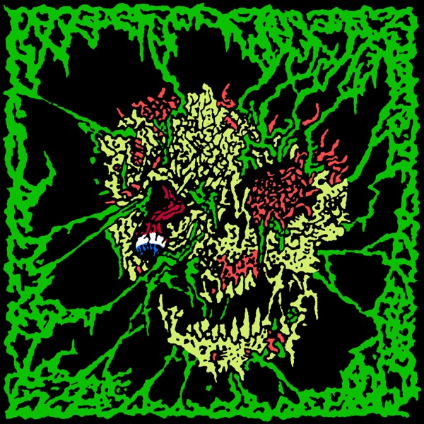 Anxiety - Single album cover