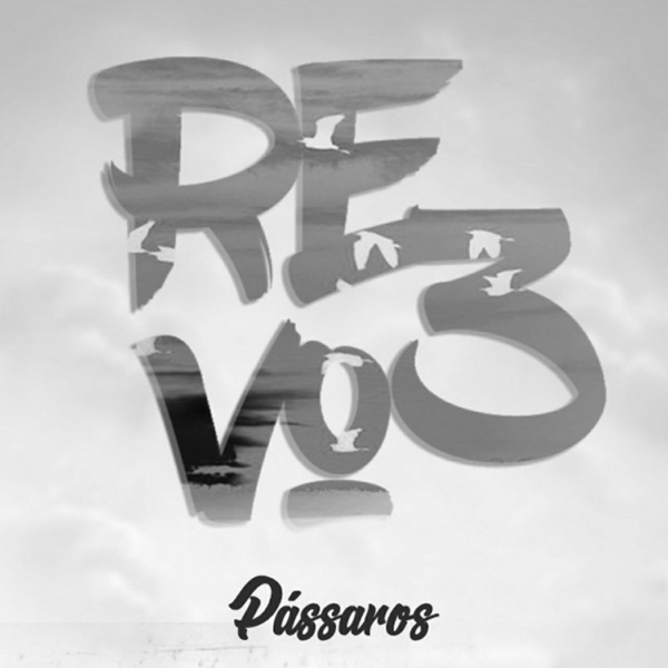 Pássaros (feat. Change) - Single album cover