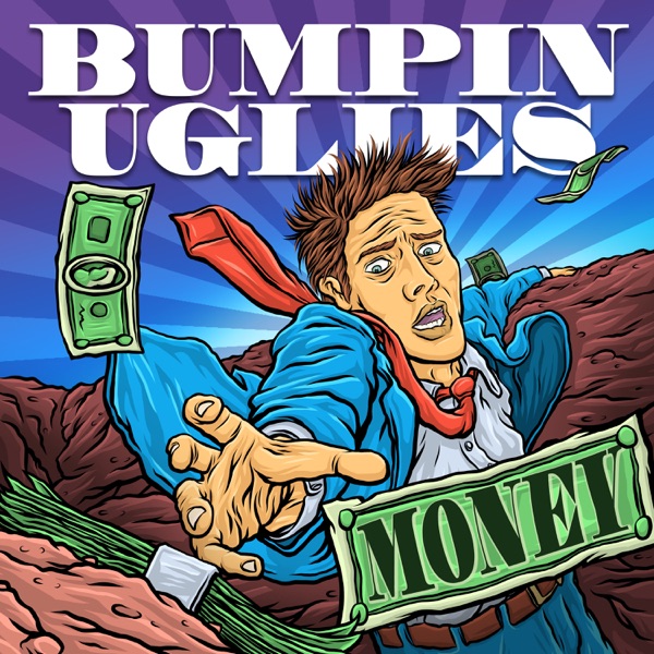 Money - Single album cover