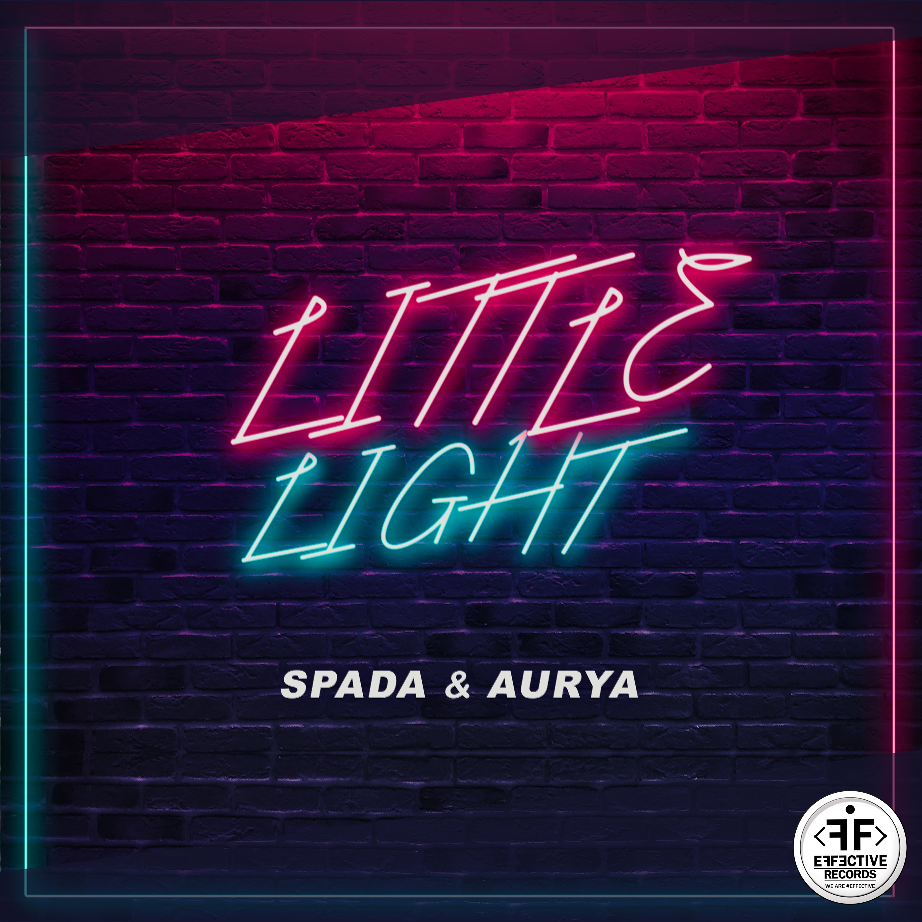 Little Light - Single album cover