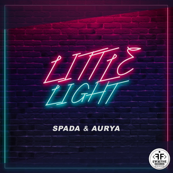 Little Light - Single album cover