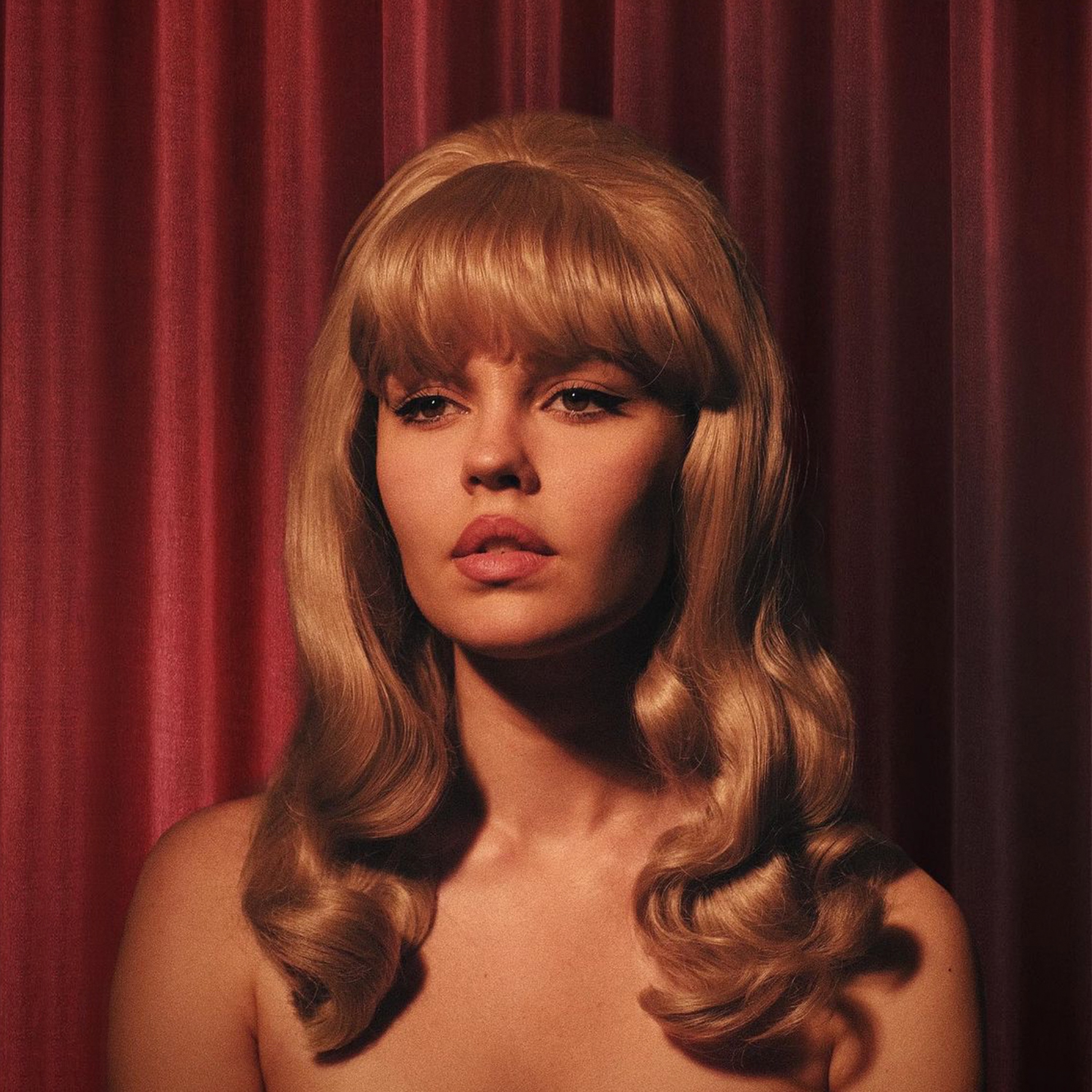 Evangeline - Single album cover