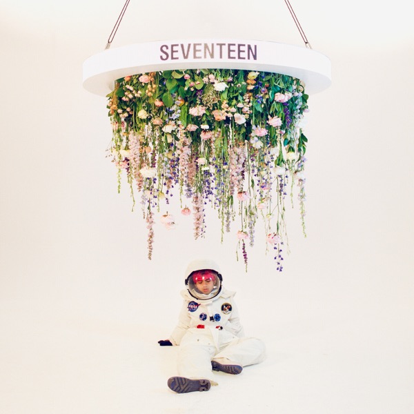 Seventeen - Single album cover