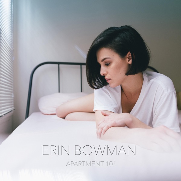 Apartment 101 album cover
