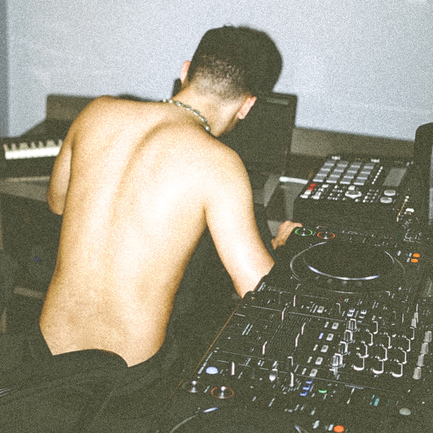 REMIXES! - EP album cover