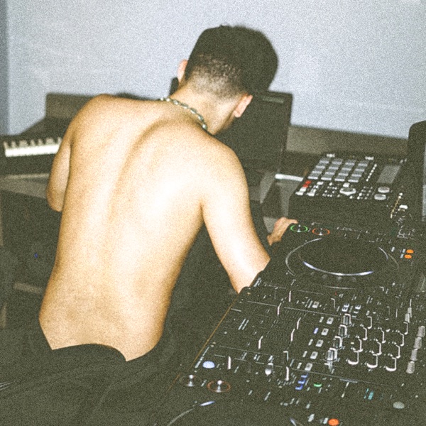 REMIXES! - EP album cover