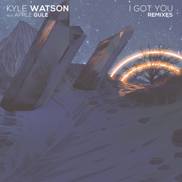 I Got You (Remixes) [feat. Apple Gule] - EP album cover