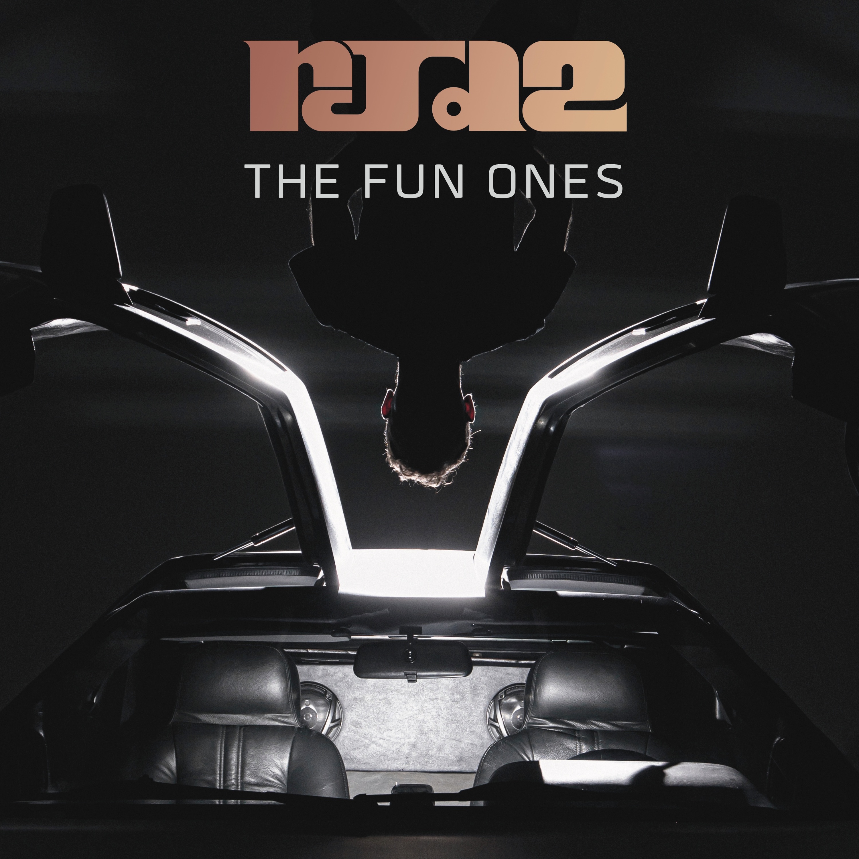 The Fun Ones album cover