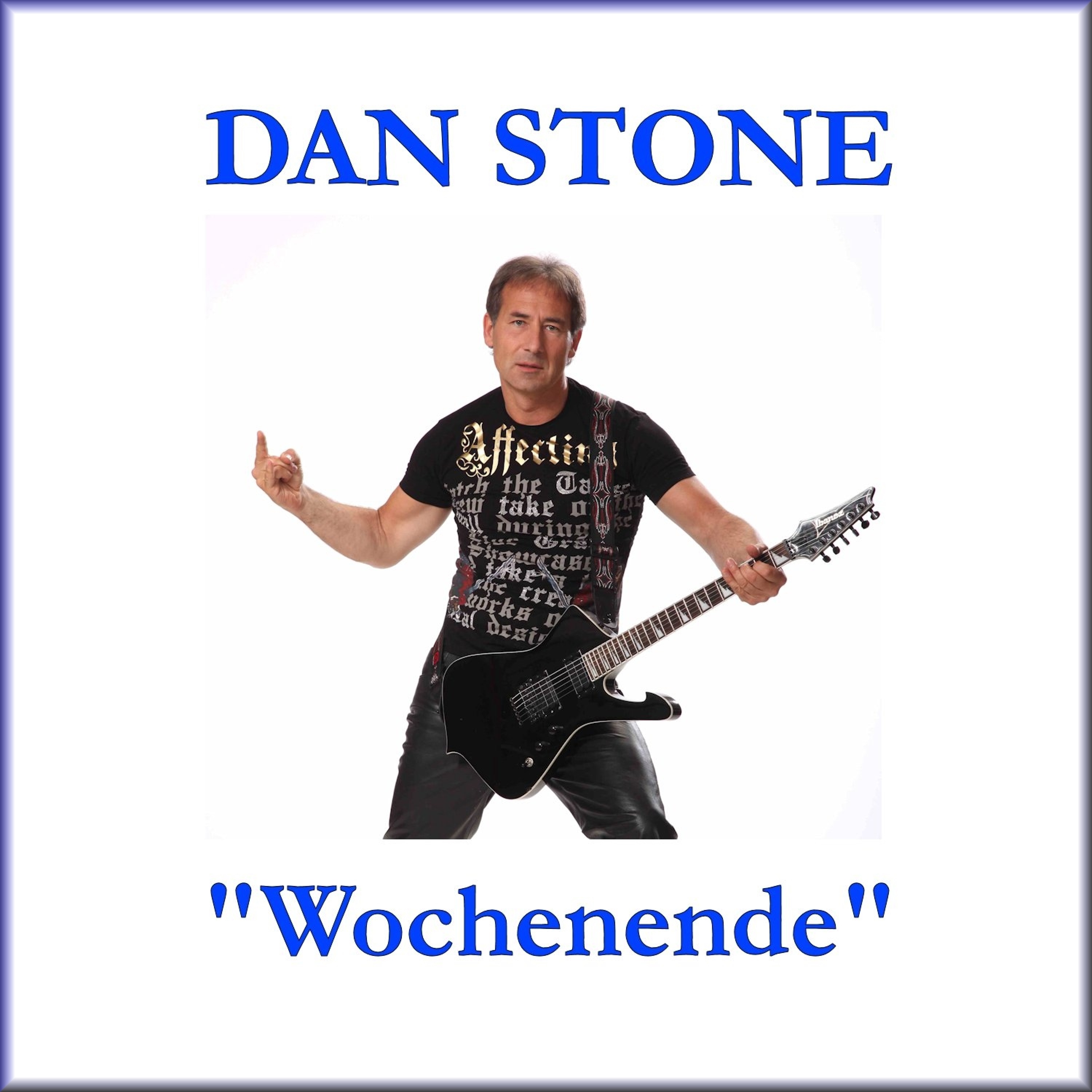Wochenende - Single album cover