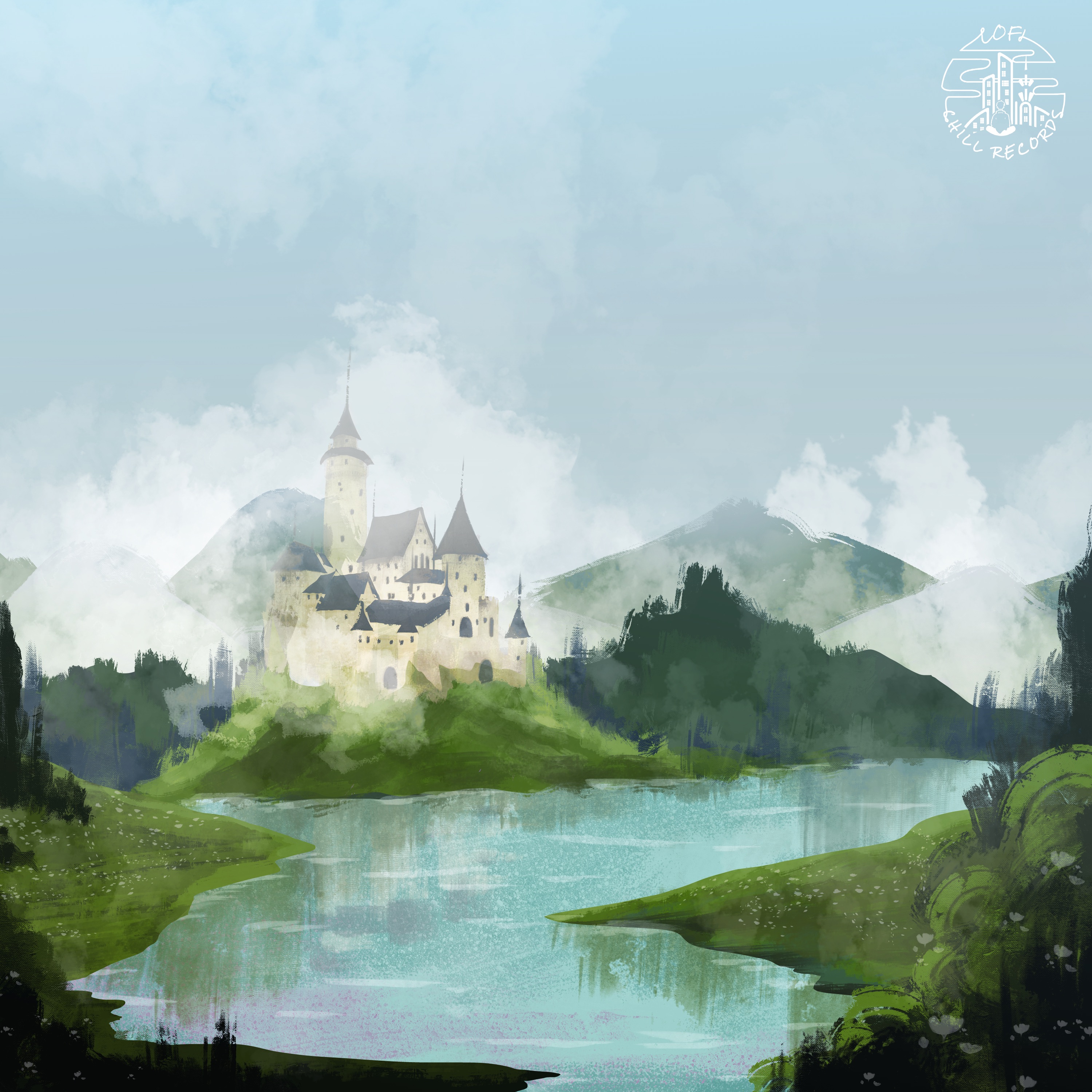 Distant - Single album cover