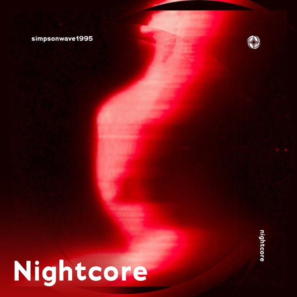 SimpsonWave1995 - Nightcore - Single album cover