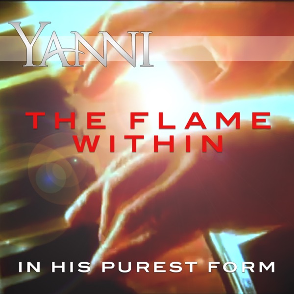 The Flame Within – in His Purest Form - Single album cover