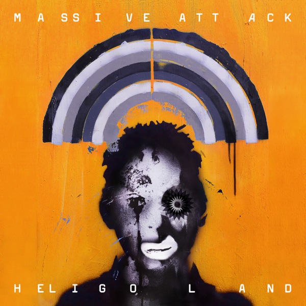 Heligoland (Deluxe Edition) album cover