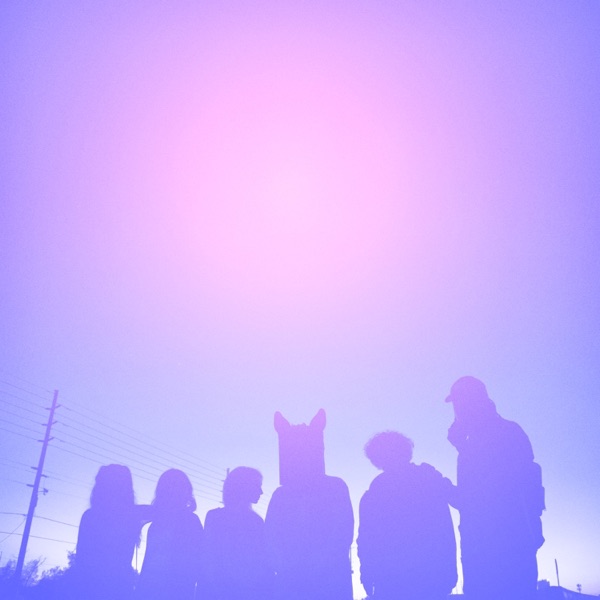 Somewhere (feat. Woven In Hiatus) - Single album cover