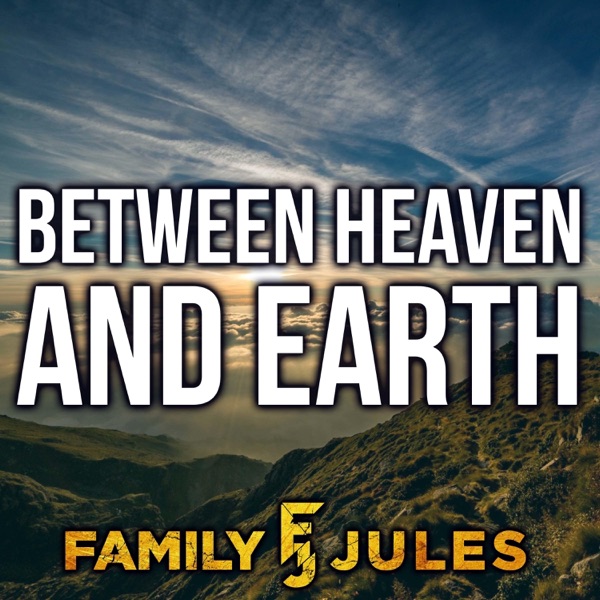 Between Heaven and Earth - Single album cover