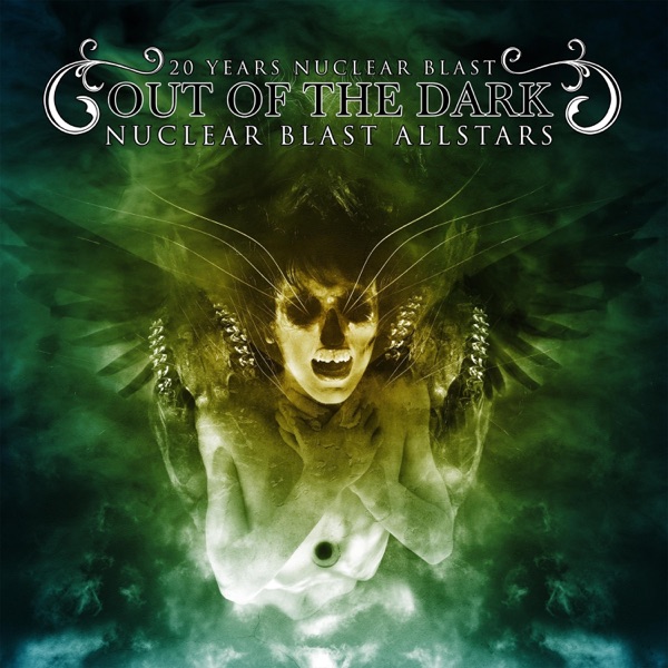 Out of the Dark (20 Years Nuclear Blast) album cover