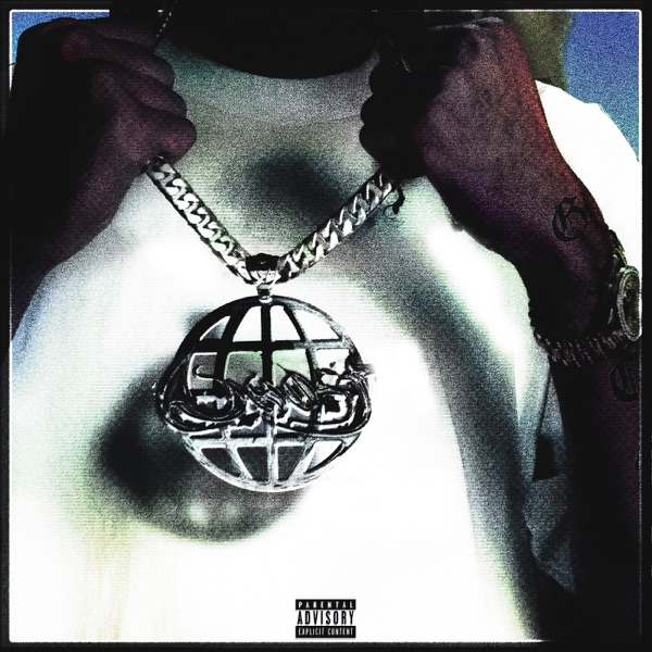 G4ost 2 - EP album cover