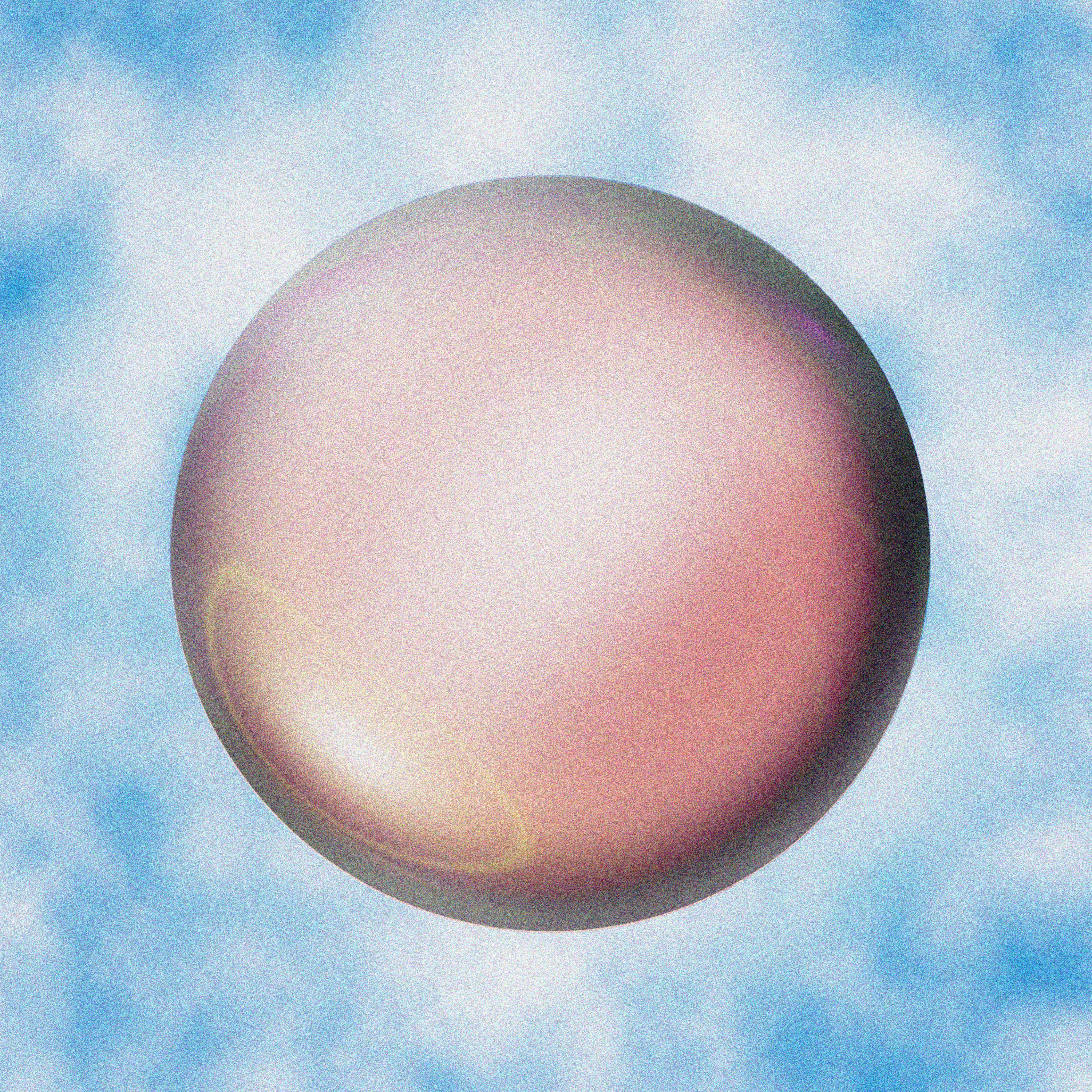 Pearls - Single album cover