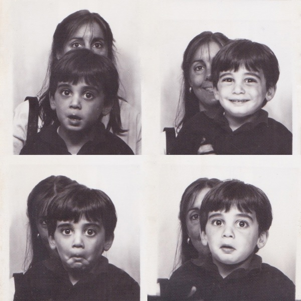 Bloodlines - Single album cover