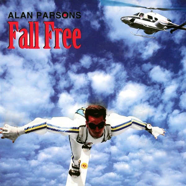 Fall Free - Single album cover