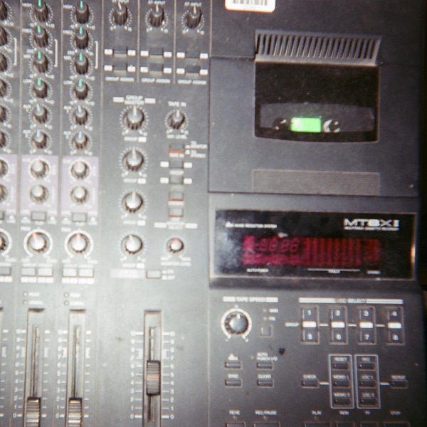 Demos (Demo) album cover