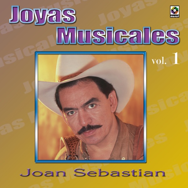 Joyas Musicales, Vol. 1: Aunque Me Duela El Alma album cover