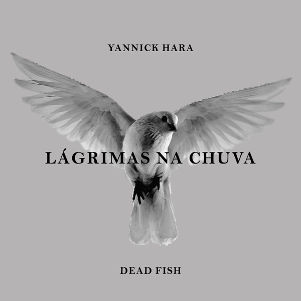 Lágrimas na Chuva (feat. Dead Fish) - Single album cover
