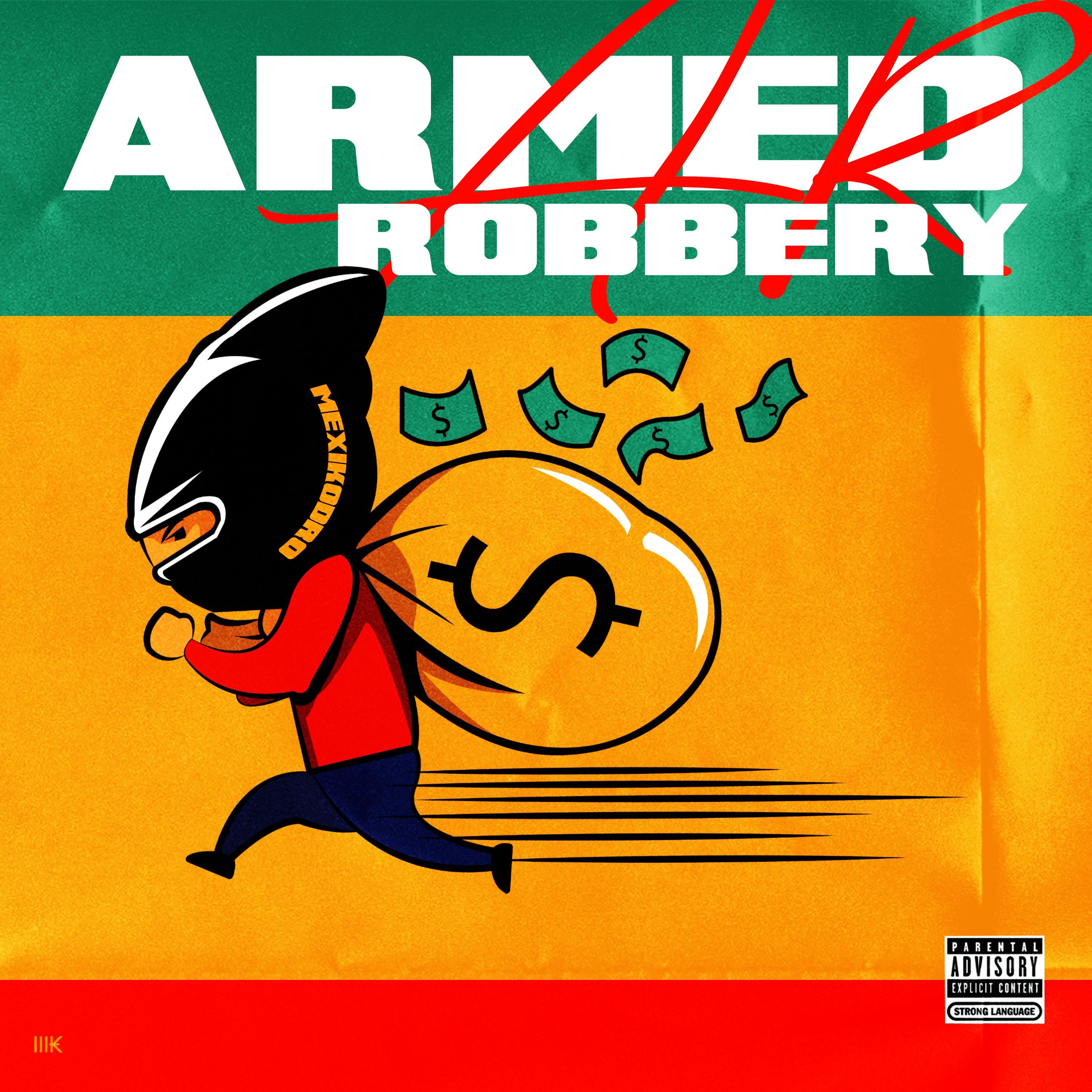 Ar - Single album cover