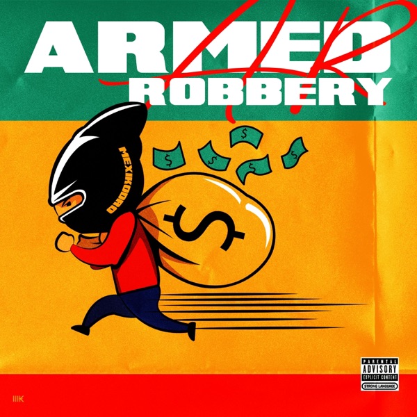 Ar - Single album cover