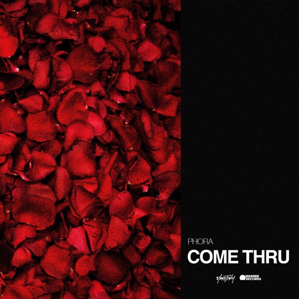 Come Thru - Single album cover