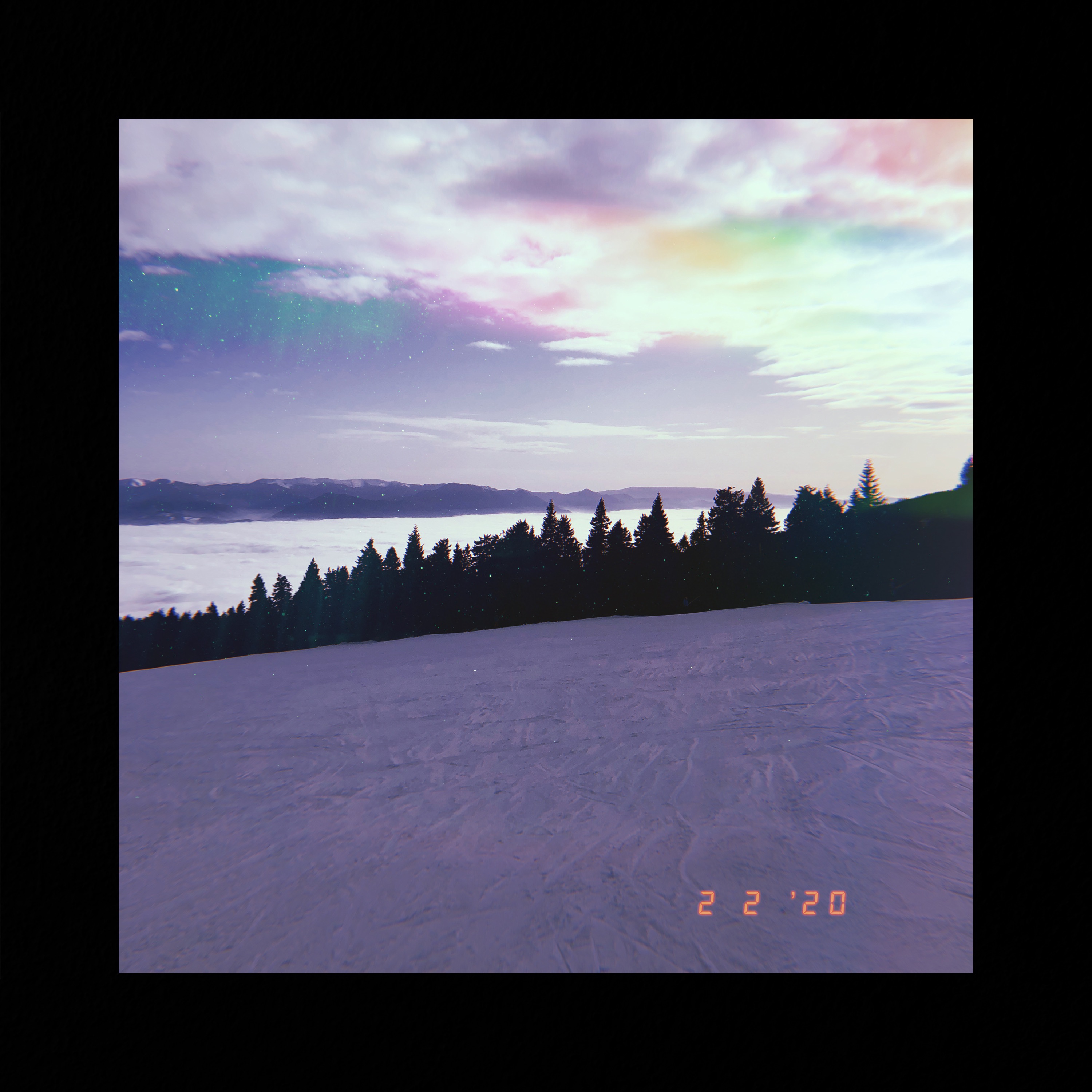 Cold - Single album cover