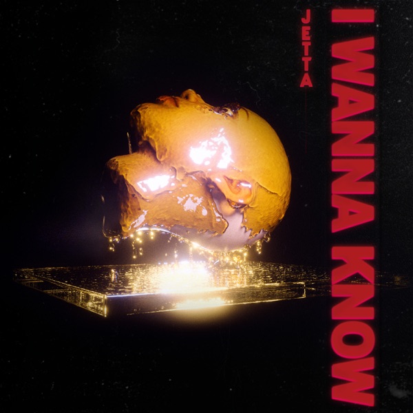 I Wanna Know - Single album cover