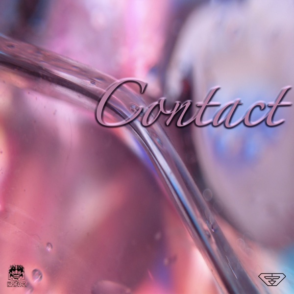 Contact (Sandaime/ Golden Touch) [feat. AYA & Agnes] - Single album cover