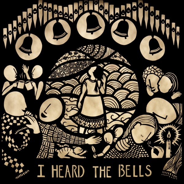 I Heard the Bells on Christmas Day - Single album cover