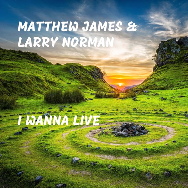 I Wanna Live - Single album cover