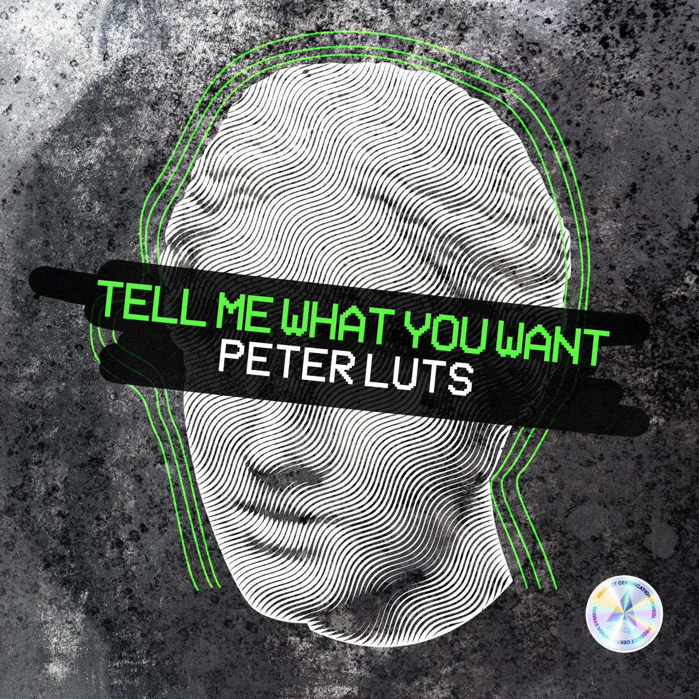 Tell Me What You Want - Single album cover