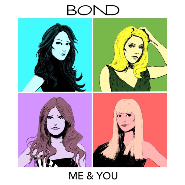 Me and You - Single album cover
