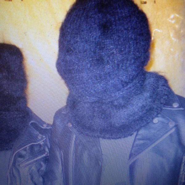 Fleece - Single album cover