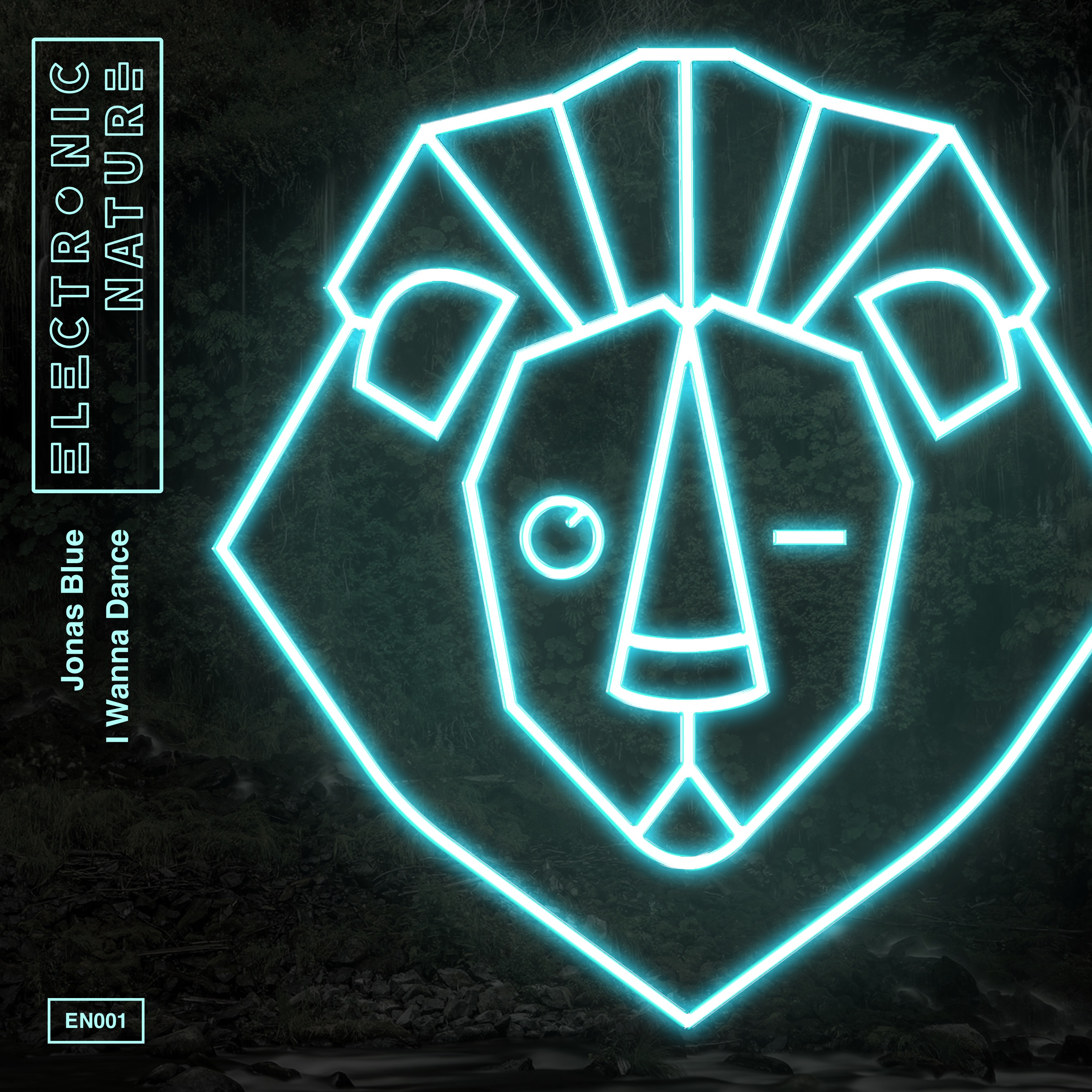 I Wanna Dance - Single album cover