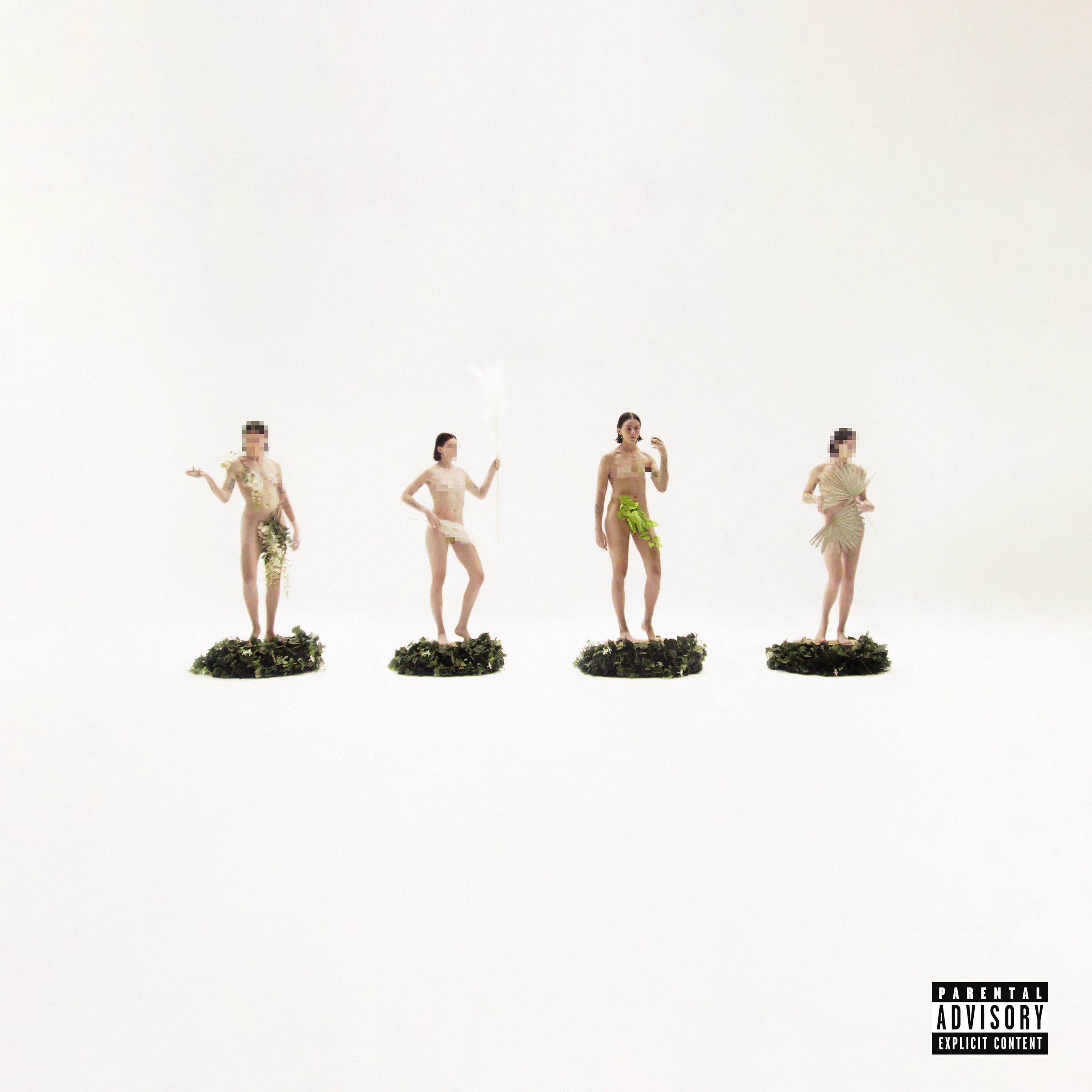 Goddess - Single album cover