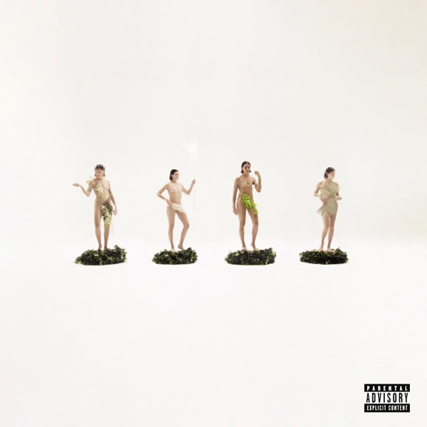 Goddess - Single album cover