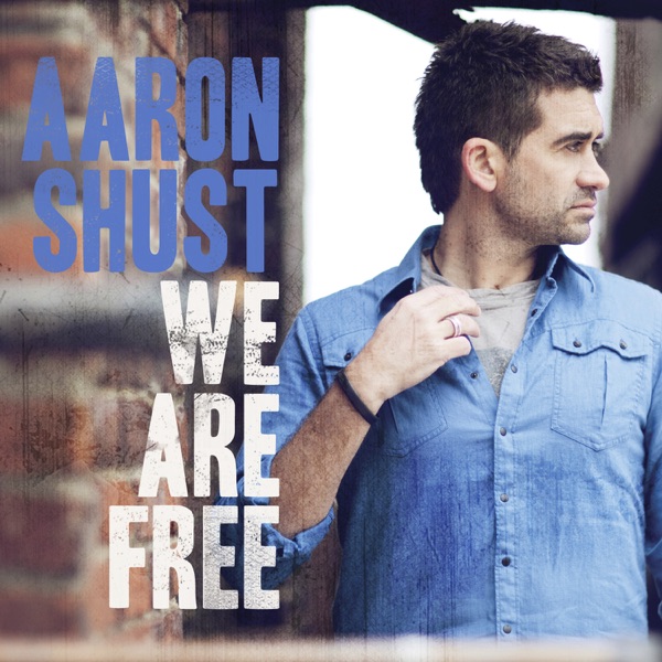 We Are Free (Radio Edit) - Single album cover