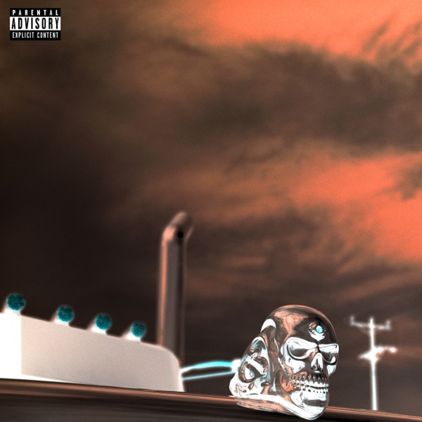 Dakiti - Single album cover